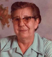 Leanora  E.  Johnson