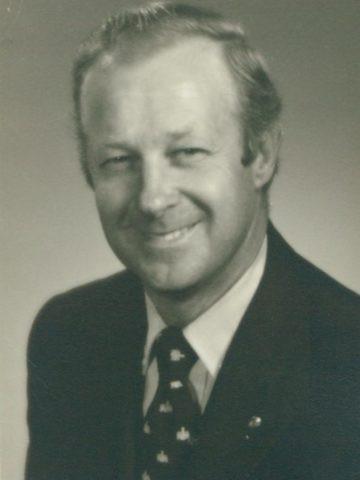 George Mcgill Profile Photo