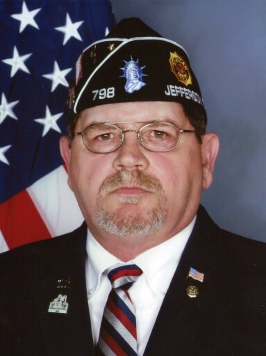 Robert J. "Bob" LeJeune