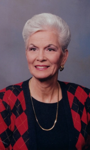 Joyce Gibson Profile Photo