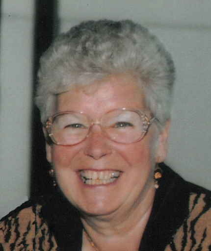 Joyce V. Normile Profile Photo