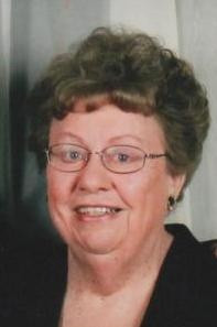 Carol Ann Wilson Graham