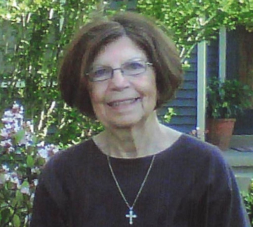 Janet Chandler