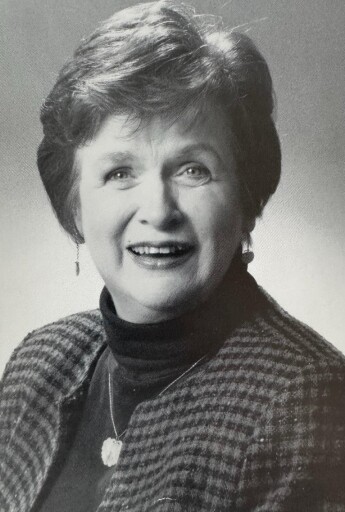 Joan C. Barth