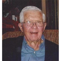 Erwin 'Pete' H. Kakabaker