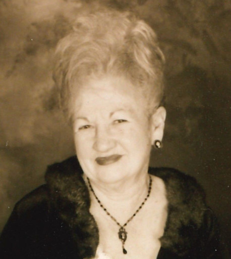 Betty Lee Hatch Profile Photo