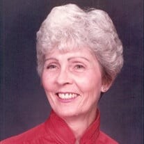 Gladys O. Frazier