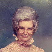 Mrs. Kitty Azalea Henderson Profile Photo