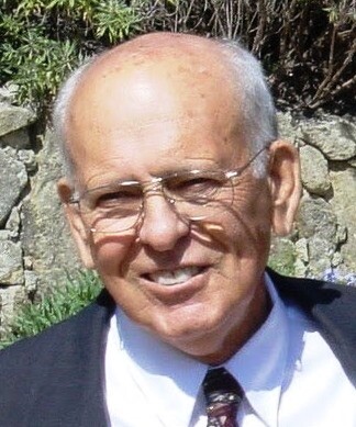 Ronald D. Nunes, Sr.