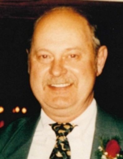 Lawrence Charles Braatz