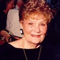 Dolores Alva Hebert