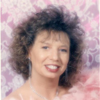 Janet Gaines