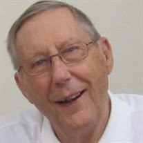 Dr. Wallace Nelson Profile Photo