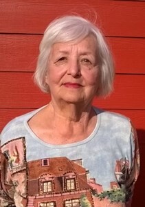 Janet Leiter