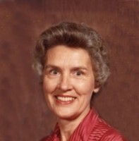 Evelyn Haney Coffey