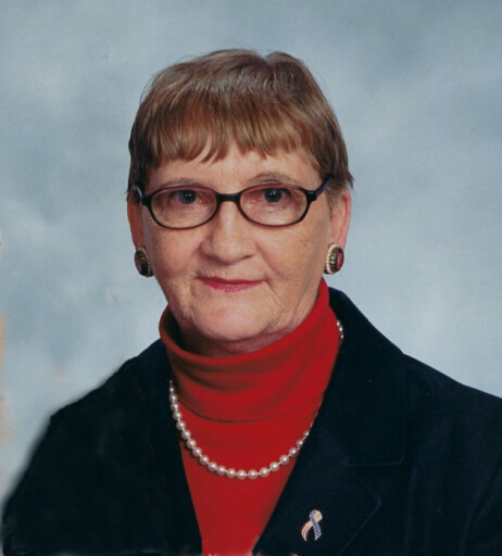 Phyllis Manchester Profile Photo