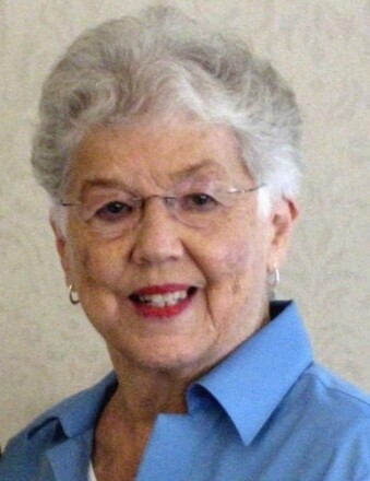 Carol Fraser Kincheloe