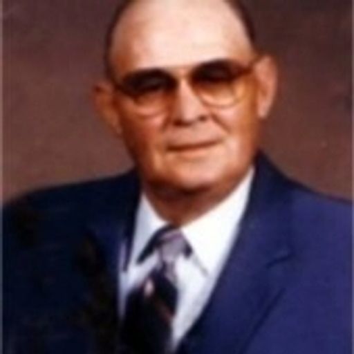 James Lester Dockery Profile Photo