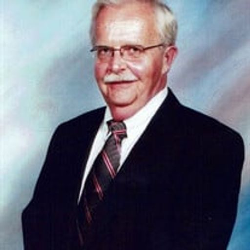 David F. Brewer Profile Photo