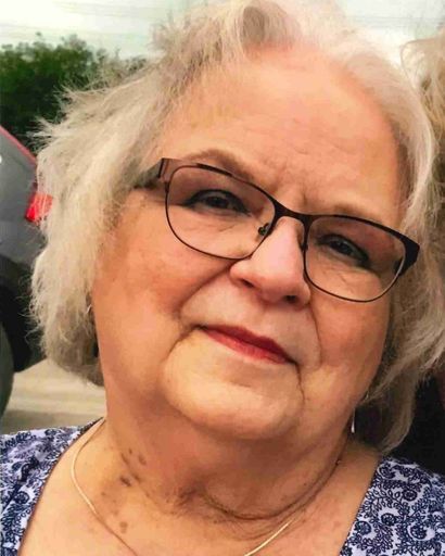 Joyce E. Britten Obituary May 1, 2024 - Wright Funeral Home and ...