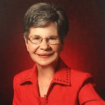 Shirley Ann Brown Profile Photo
