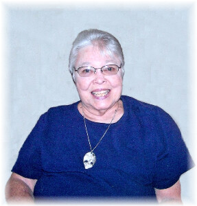 Shirley Marie Matthews