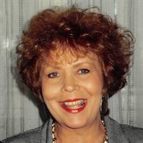 Norma A. Samuelson Profile Photo