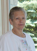 Cheryl A. Anscomb Profile Photo