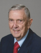 Robert Allen Robison Profile Photo