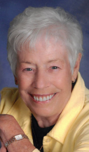 Juanita M. Kaltenbach