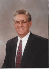 Durwood Lenzie "D.L." Blackmon