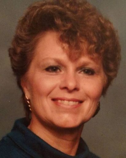 Ruth E. Mitchell's obituary image