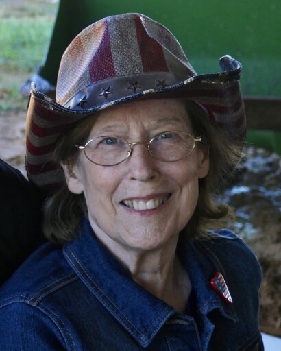 Ruth Carol Tharin Smith Williamson Profile Photo