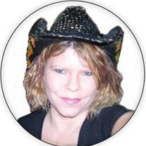 Becky Warren Profile Photo