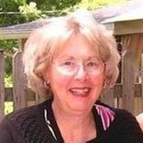 Shirley Anne Stovall Profile Photo