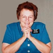 Ethel Beckstead Parry Profile Photo