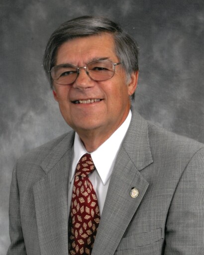 Dr. Robert LeRoy Bashore Profile Photo