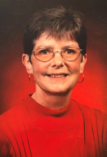 Doris Giesberg Profile Photo