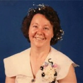 Judith Eileen Rowland Profile Photo