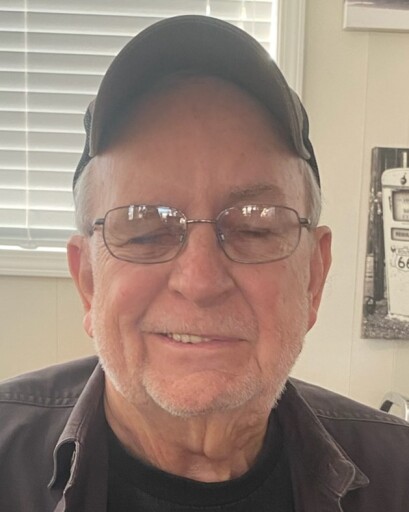 Maynard E. Vogelgesang's obituary image