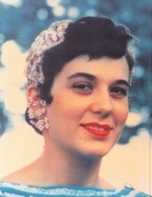 Virginia E. Barch Profile Photo