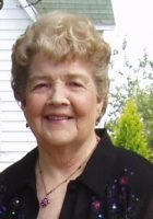 Dorothy Mcmillan