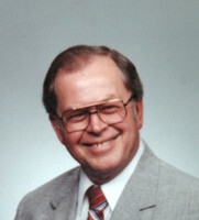 Howard F. Newell Profile Photo