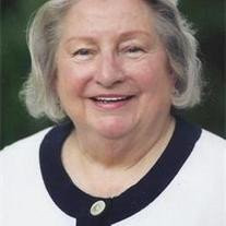 Patricia Mills Profile Photo