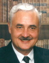 Allen S. Vansant, Jr. Profile Photo