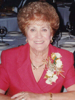 Frances D. Parisi