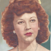 Lula H. "Patsy" Goodnight Profile Photo