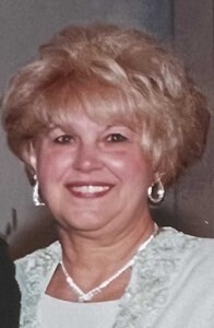 Florence M. Zielinski