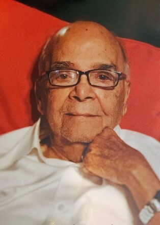 Vinodrai Patel Profile Photo