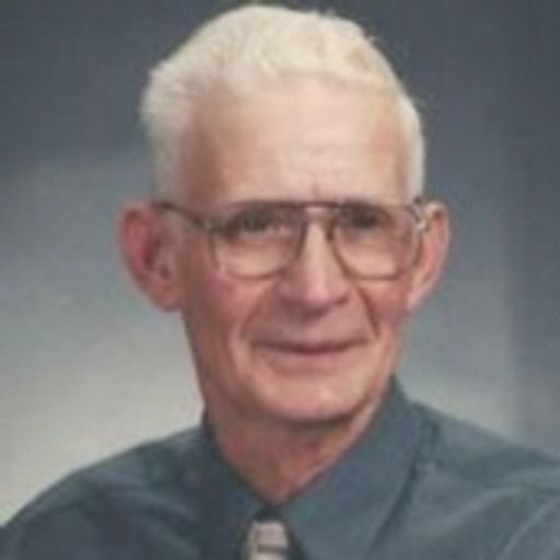 Alvin D. Kaup Profile Photo